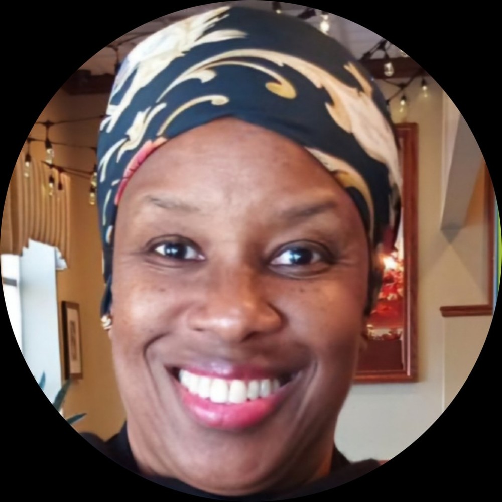 Meet your Posher, Joy scott